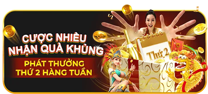 Các loại máy đánh bạc phổ biến tại tiphu88 win