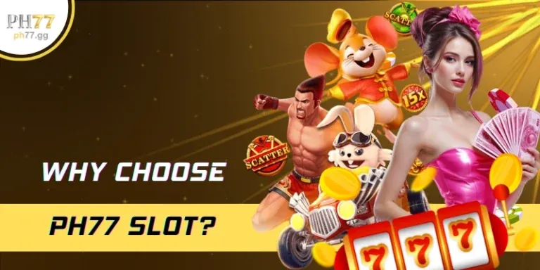 Thư viện game Nổ Hũ đa dạng