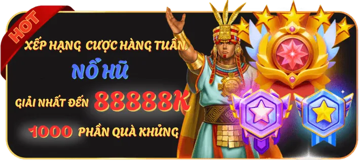 Khuyến mãi trò chơi