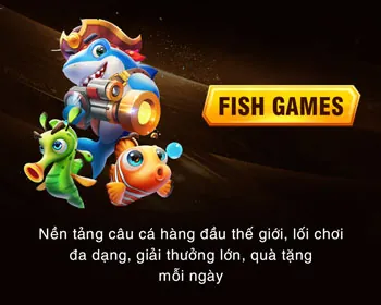 Bắn Cá Thần Tài tiphu88 win