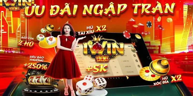 Các chương trình khuyến mãi tiphu88 win trên ứng dụng